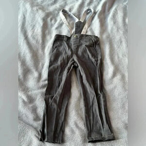 Wonder nation, 3T overall pants